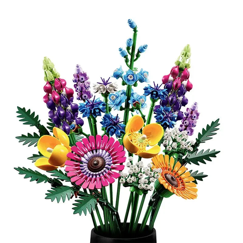 Flower-Field