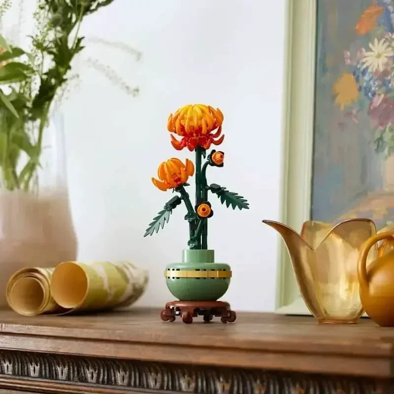 Autumn Blossom