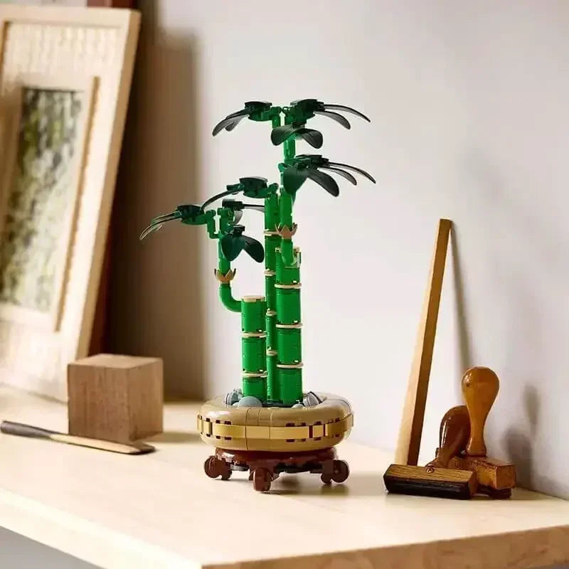 Bamboo