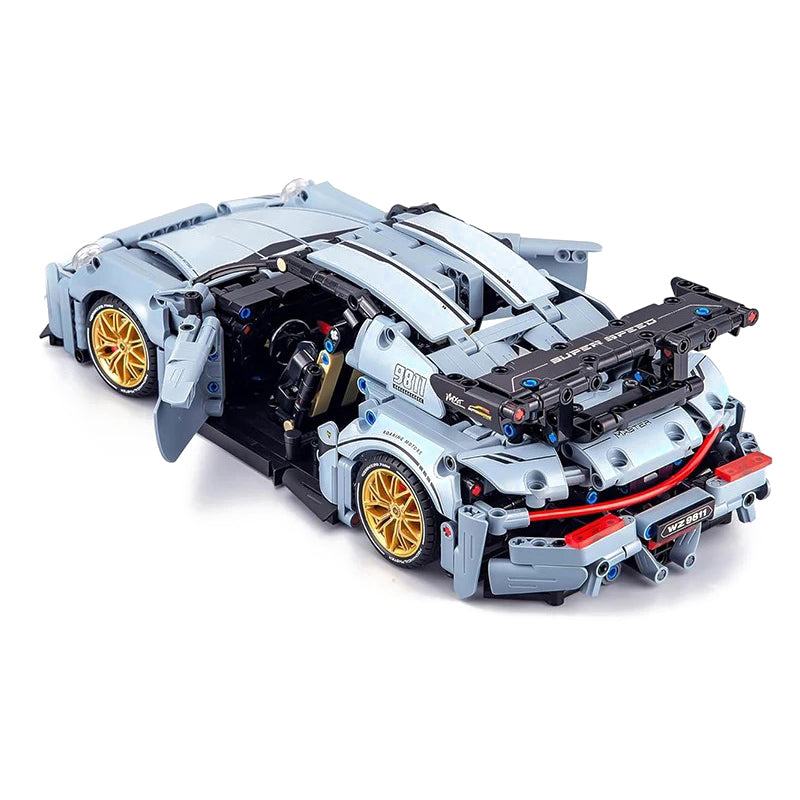 Stormline R