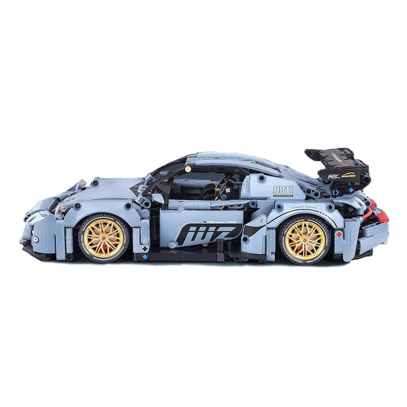 Stormline R