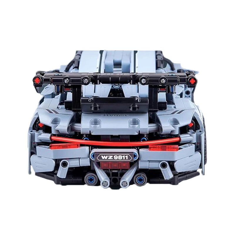Stormline R