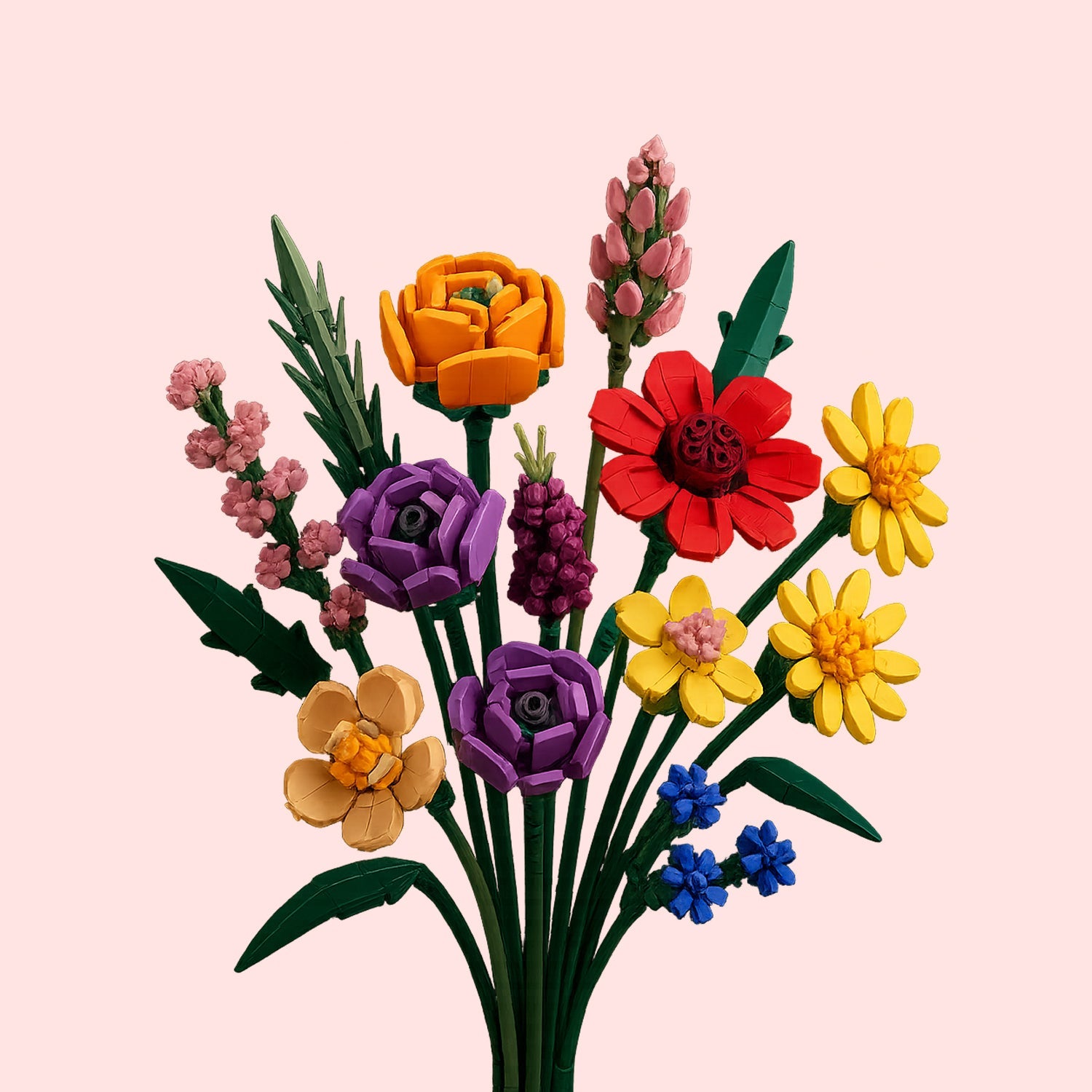 Blumen