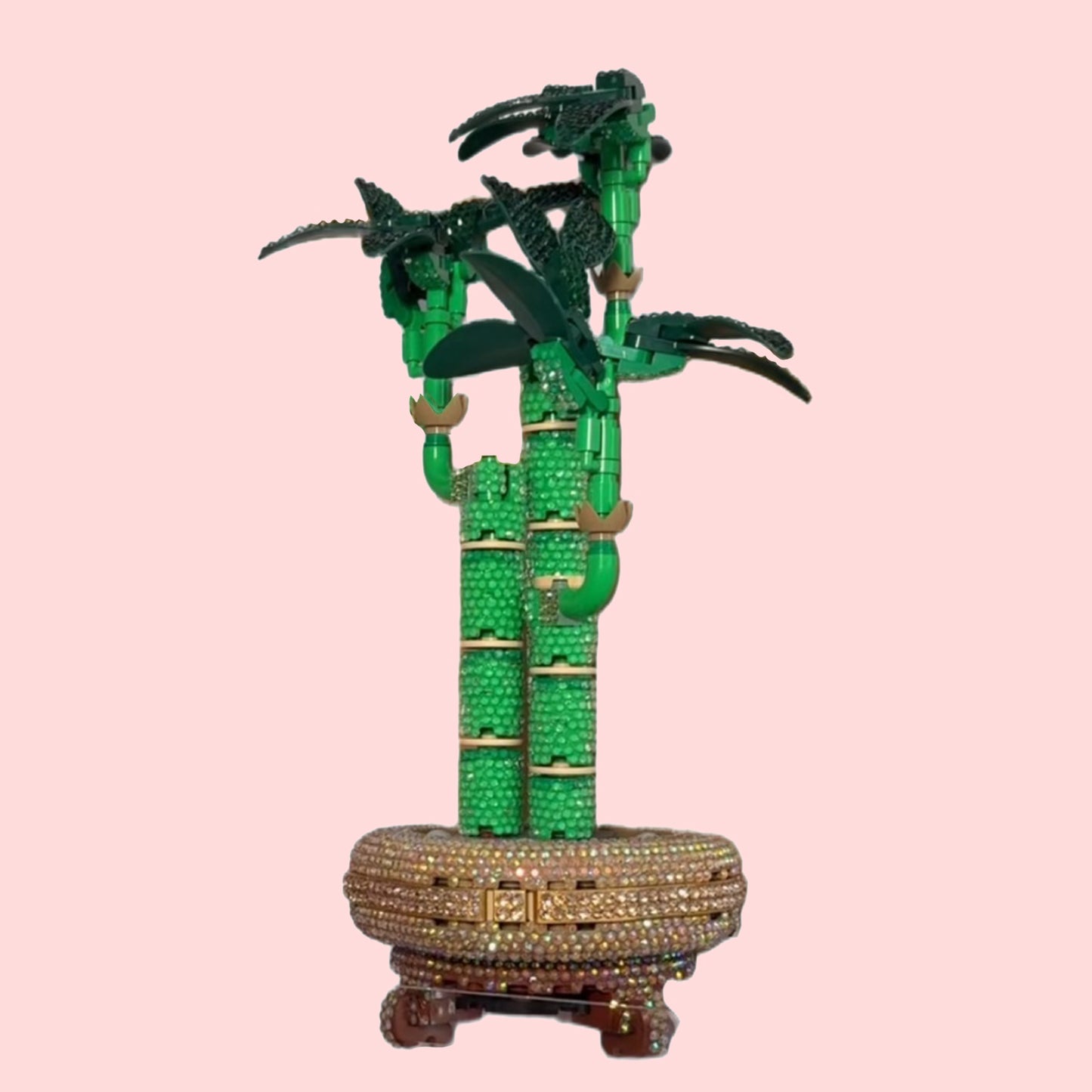 Bamboo