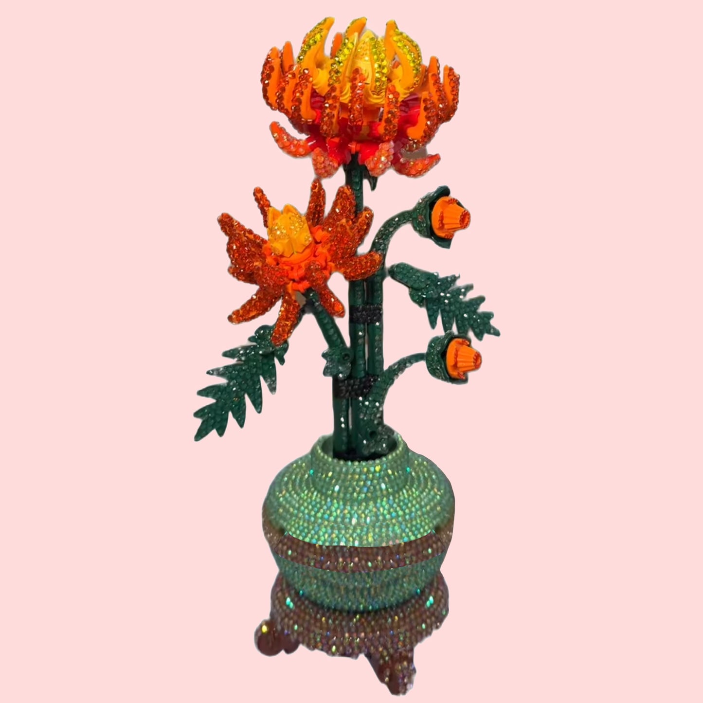 Autumn Blossom