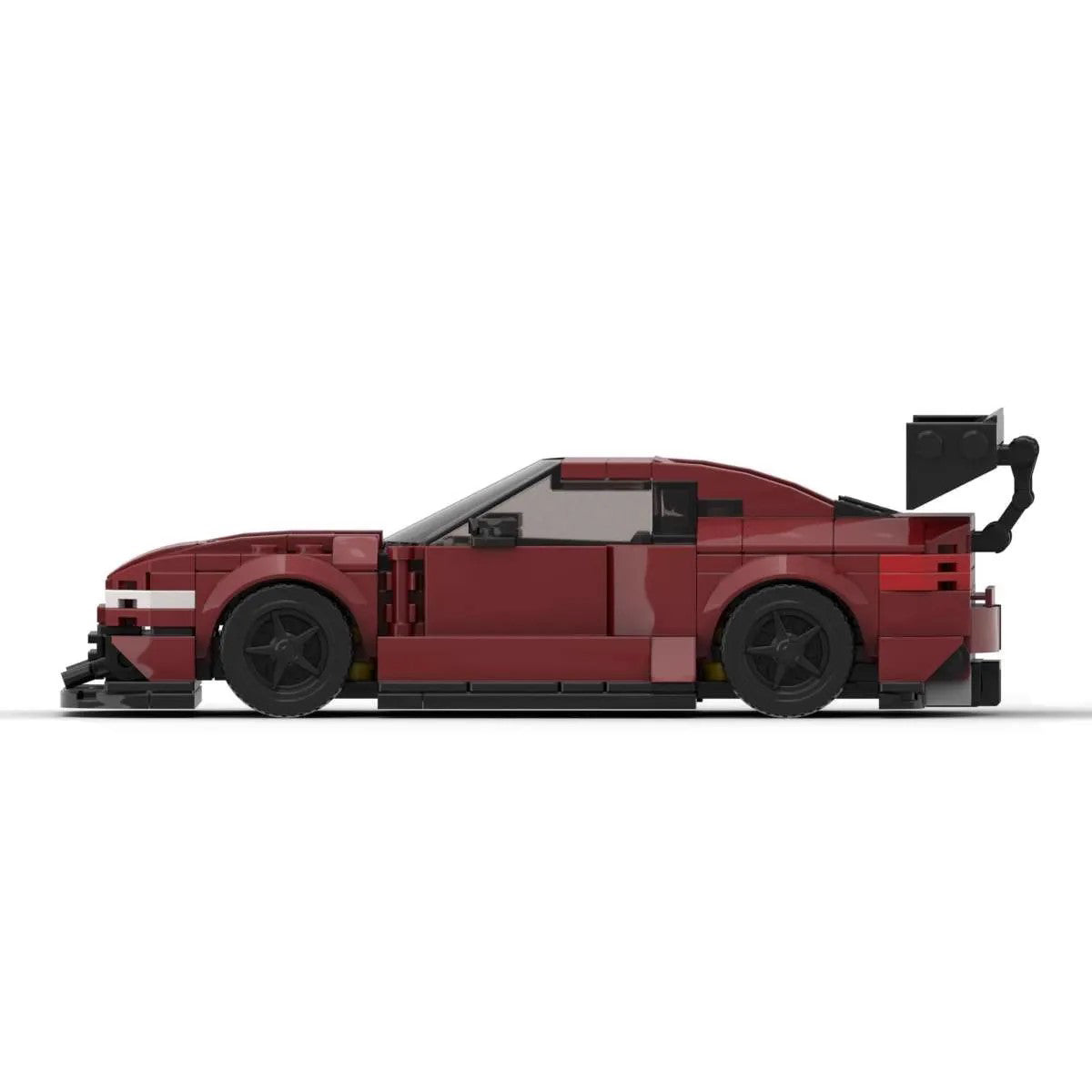 Interceptor V10 