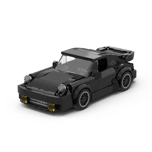 Stormline Phantom 