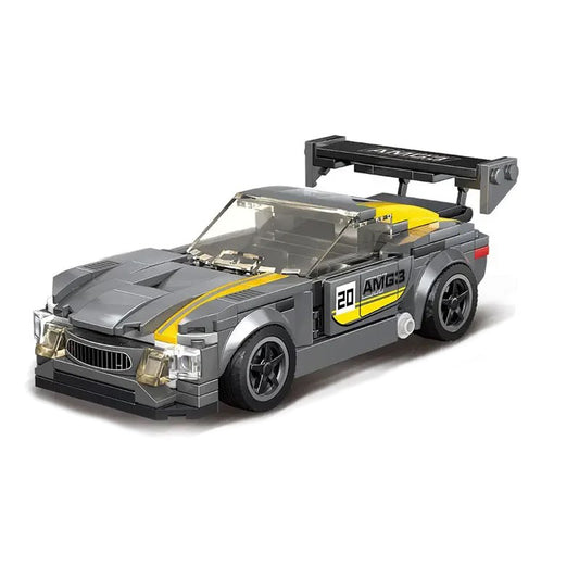 Shadow V8 