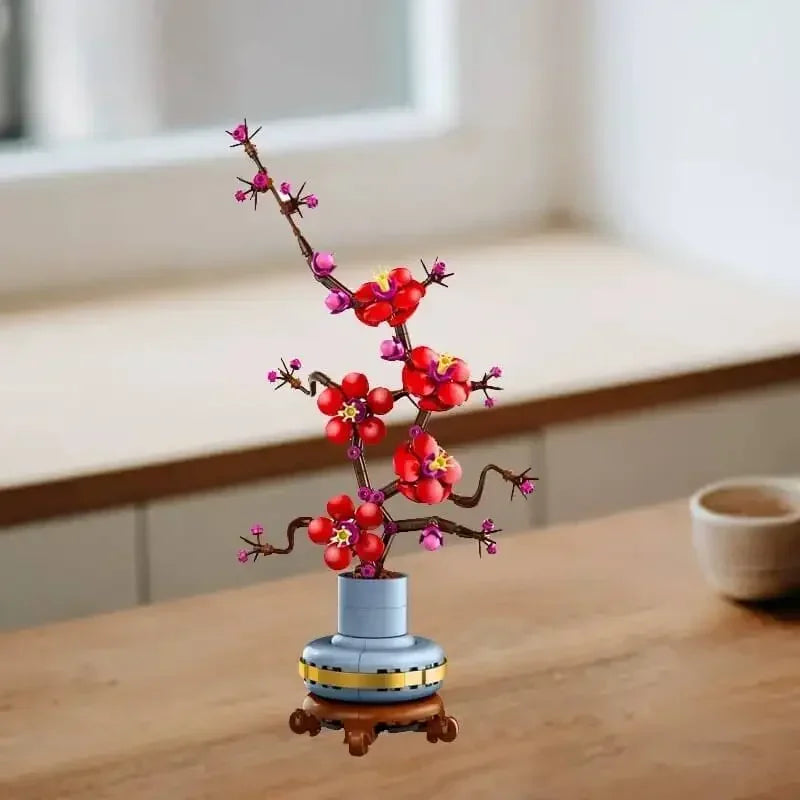 Cherry Blossom