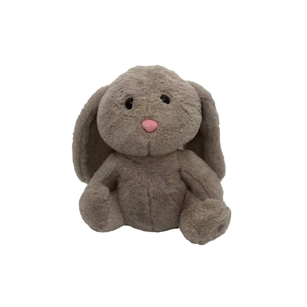 Breathing stuffed animals
