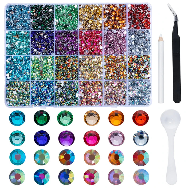 Shining Stone-Kit Deluxe