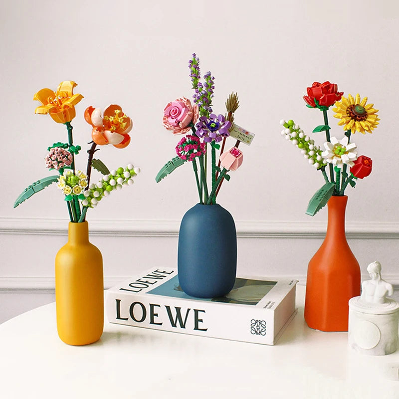 Bloom Colection