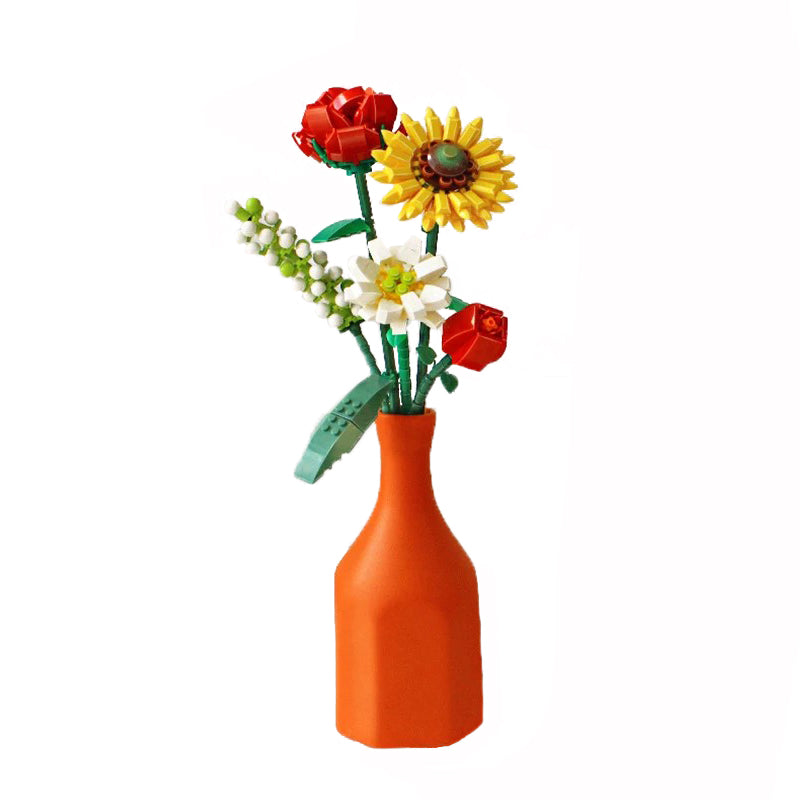 Bloom Colection