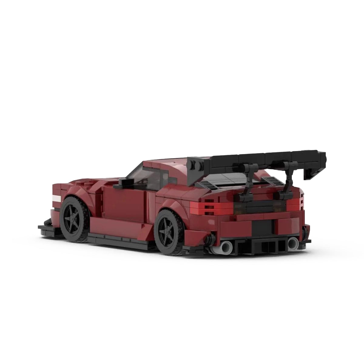 Interceptor V10 