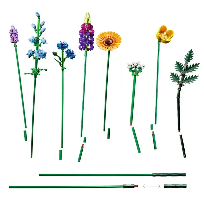 Flower-Field
