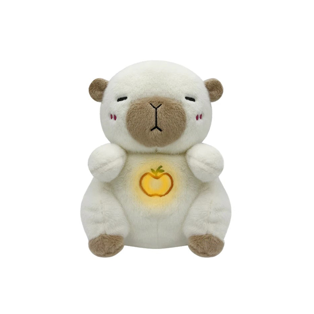 Breathing stuffed animals