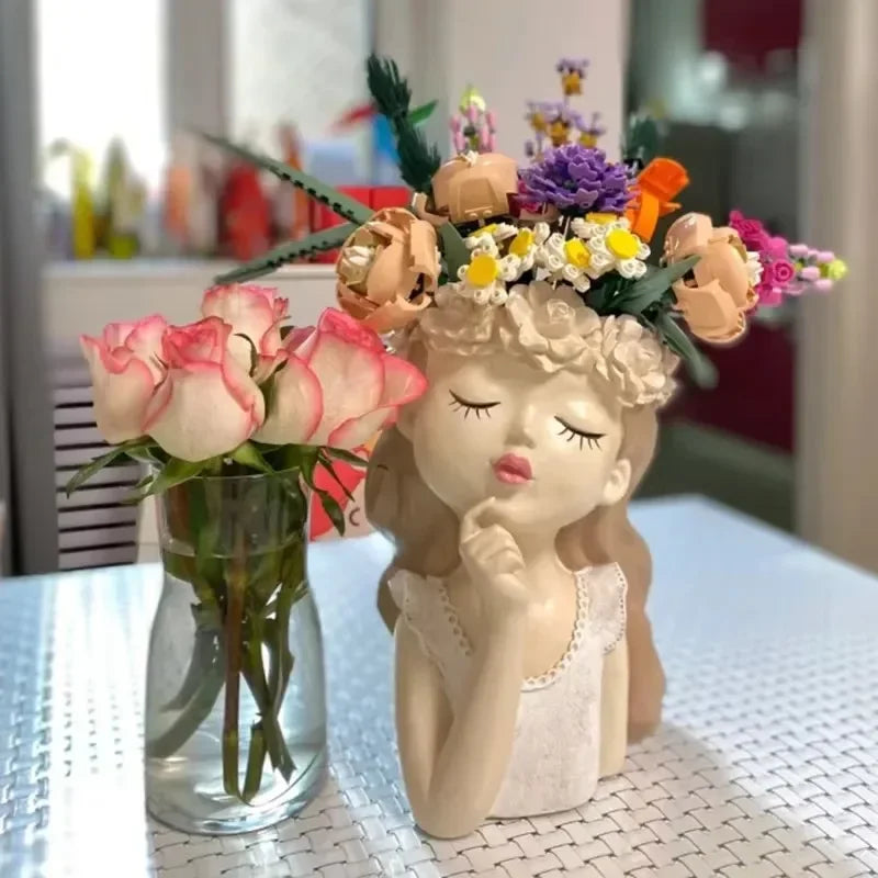 Flora Belle 