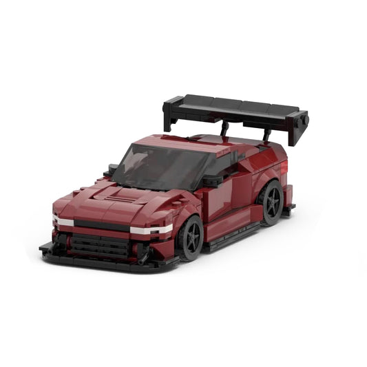 Interceptor V10 