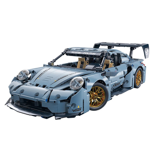 Stormline S 