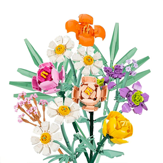 Spring Poetry