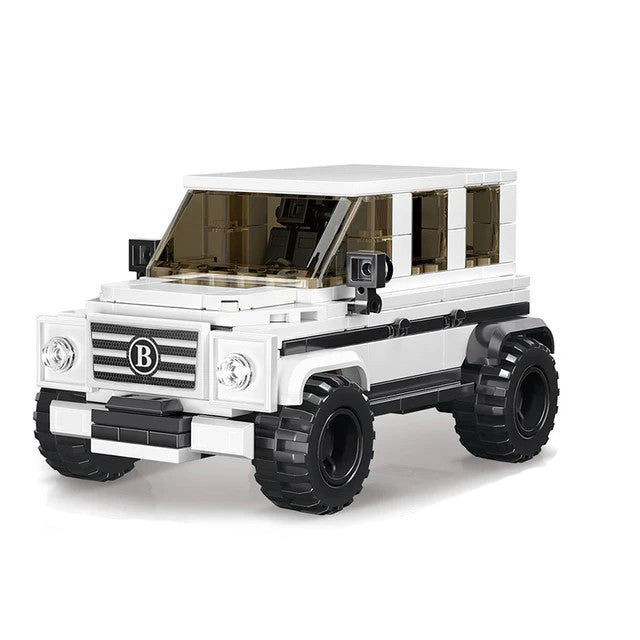Trailmaster Urban 