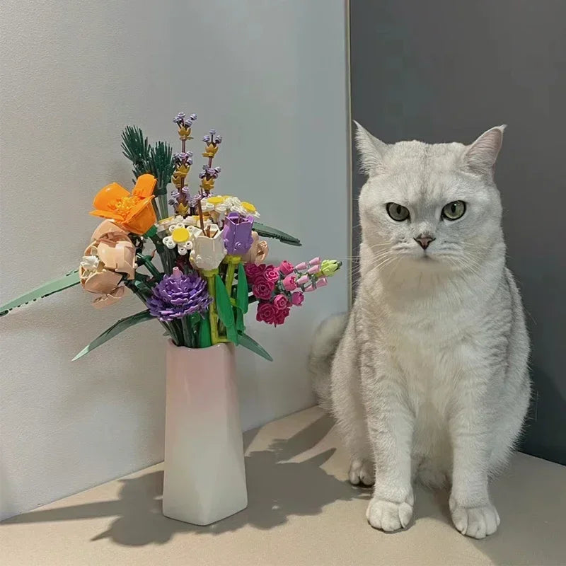 Flora Belle 