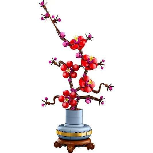 Cherry Blossom