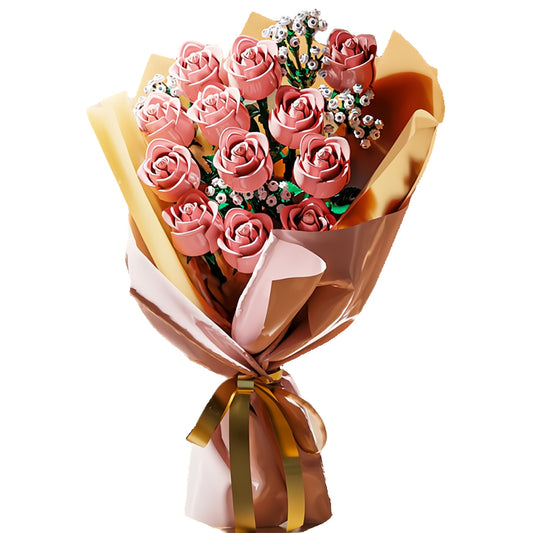 Pink Roses