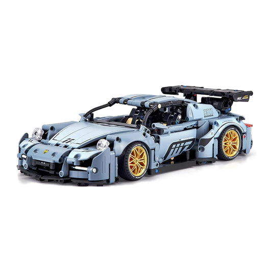Stormline R 